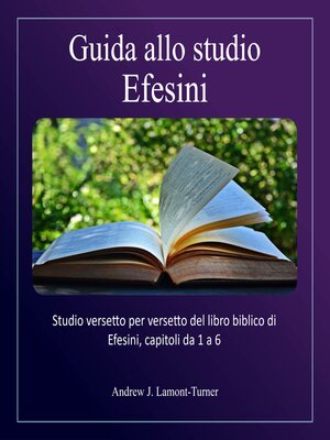 cover image of Guida allo studio